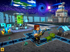 Pixel Gun 3D (Pocket Edition) screenshot 9