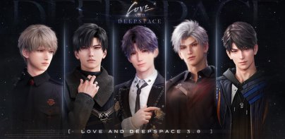 Love and Deepspace