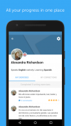 Busuu: Learn Languages - Spanish, English & More screenshot 3