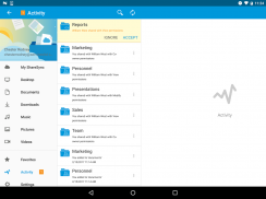 ShareSync screenshot 11