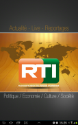 RTI Mobile screenshot 7
