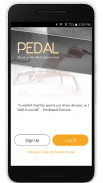 Pedal screenshot 4