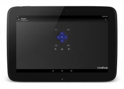 Remote for Roku screenshot 4
