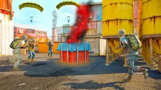 Real Shooting Fps Strike screenshot 0