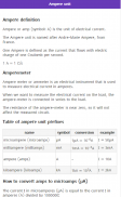 EEE Formulas screenshot 9