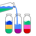 Water Sort Puzzle Color Switch