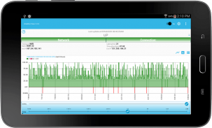 Internet Monitor Recorder (IMR) - InterMon screenshot 5