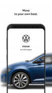 VW MOVE screenshot 4