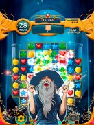 Jewel Match 3 Legends screenshot 9