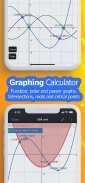 Math Camera & Math Calculator screenshot 1