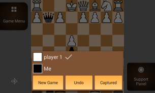 Bluetooth Chessboard screenshot 5