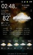 Weather Services PRO screenshot 3