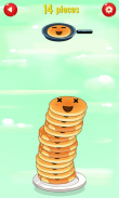 Pancake Boss Tower screenshot 6