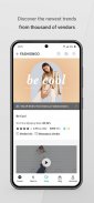 FASHIONGO Wholesale screenshot 1