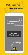 WPU-Screen Lock Unlock screenshot 1