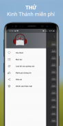 Offline Kinh Thánh âm thanh screenshot 1