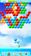 Bubble Shooter Pop screenshot 0