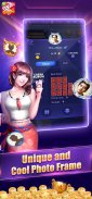 Capsa Susun ( Free Poker Game) screenshot 11