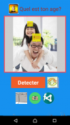 Detecteur Age Prank screenshot 0