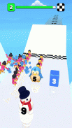 Crowd Skater screenshot 2