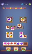 Cube Mania: Match Blocks screenshot 1