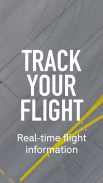 FlightView Free Flight Tracker screenshot 2