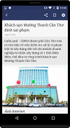 Thông Tin Bất Động Sản, Thị Tr screenshot 1