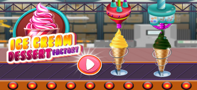 Ice Popsicle & Dessert Factory screenshot 9