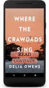 Where the Crawdads Sing screenshot 2