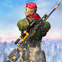 Sniper Ace Modern Shooter : Sniper Shooting Games