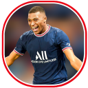 Mbappé wallpaper-paris-France