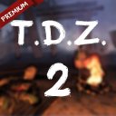 T.D.Z. 2 Мертвая Зона Full