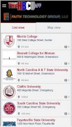 The HBCU App screenshot 0