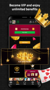 VIP Jalsat: Online Card Games screenshot 1