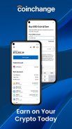 Coinchange screenshot 5