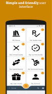 BibliBooks : Manage your library (no ads) screenshot 3