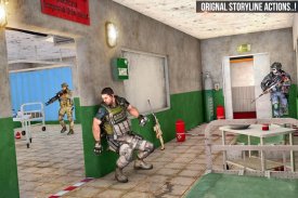 World Professional Shooter: As screenshot 4