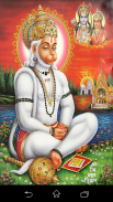 Shree Hanuman Vadvanal Stotra screenshot 0