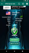 Cat VPN - Fast Secure VPN Prox screenshot 3