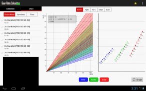 Gear Ratio Calculator Free screenshot 2