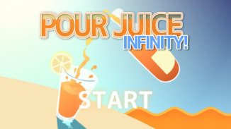 Pour Juice: Infinity! screenshot 2