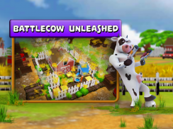 Battle Cow Unleashed (BCU) screenshot 1