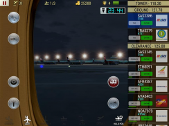 Unmatched Air Traffic Control screenshot 4
