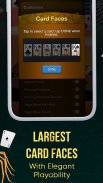 Spider Solitaire Card Games screenshot 4