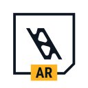 vSite AR icon