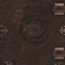 Black Rose Codex Icon