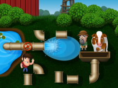 Diggy's Adventure: Puzzle Seru screenshot 1