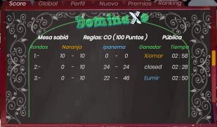 DominaXo screenshot 3