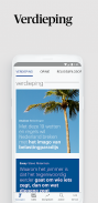 Trouw.nl Mobile screenshot 14