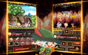Corin - Action RPG screenshot 7